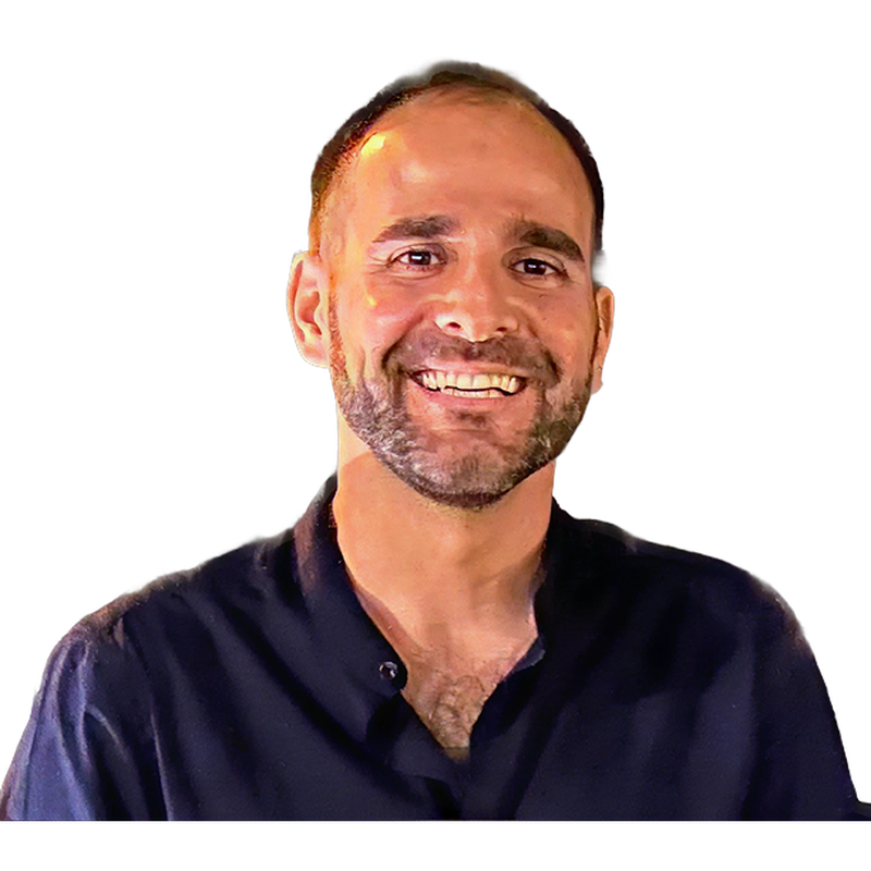 Eli Shvarzman — Co-Founder & CTO