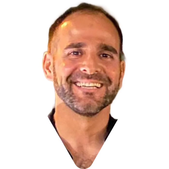 Eli Shvarzman — Co-Founder & CTO