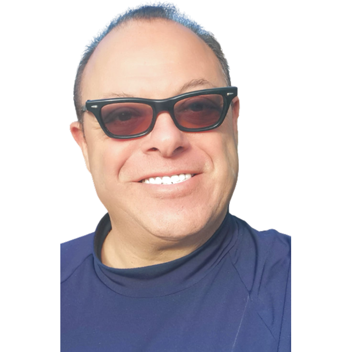 Itzik Modan — Co-Founder & COO