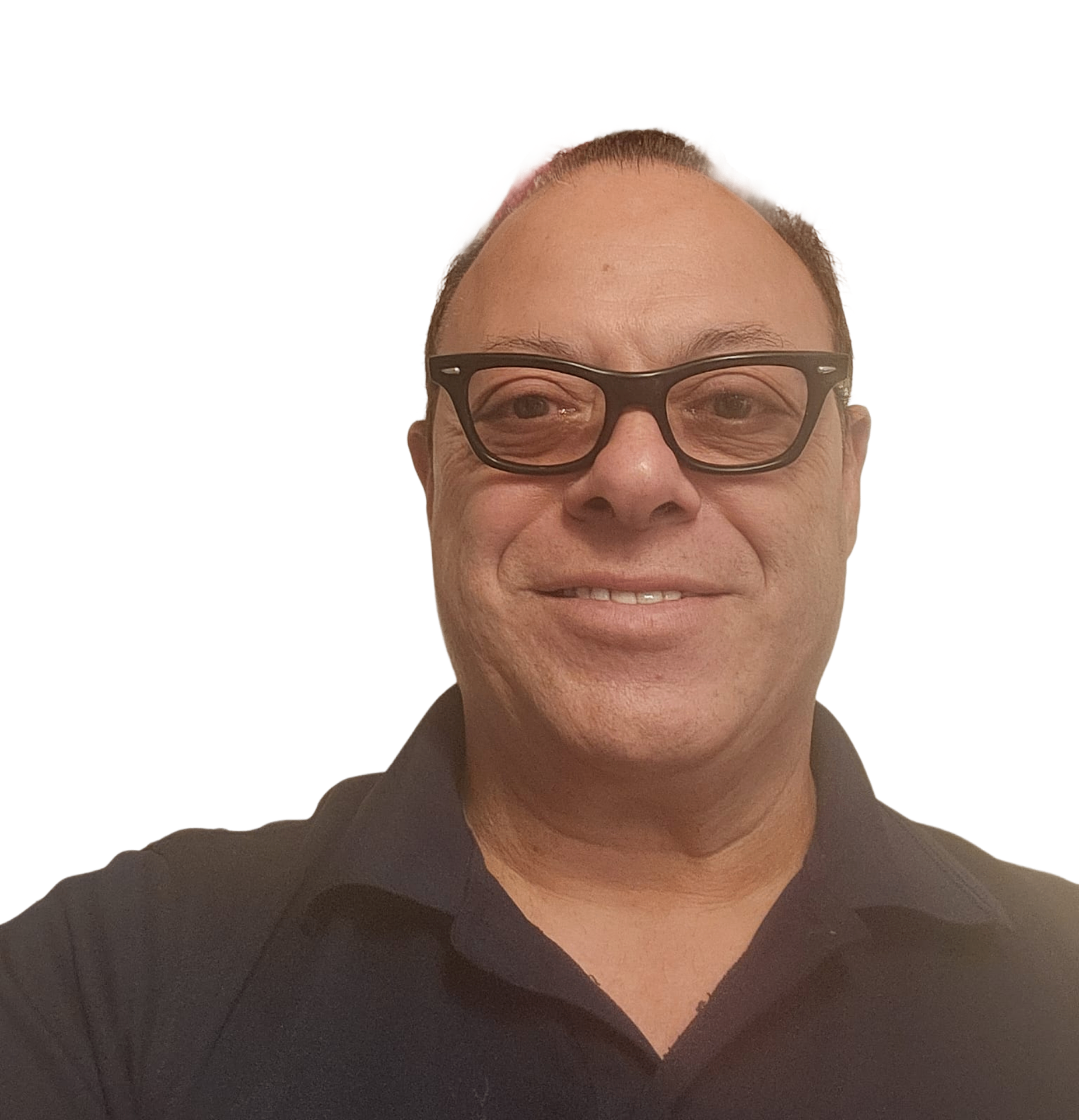 Itzik Modan — Co-Founder & COO